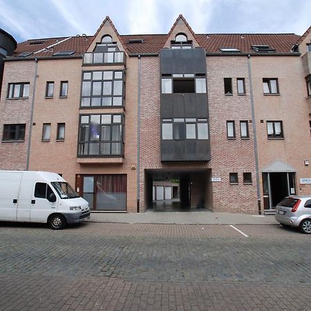 B&B De Mansarde Diest Exteriér fotografie